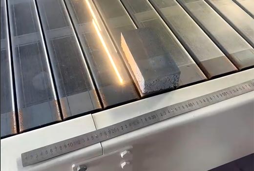 Oppervlaktebehandelingsmethoden voor cementstenen