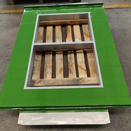 Hoe beïnvloedt de nauwkeurigheid van cementbetonstenen de kwaliteit van afgewerkte stenen?