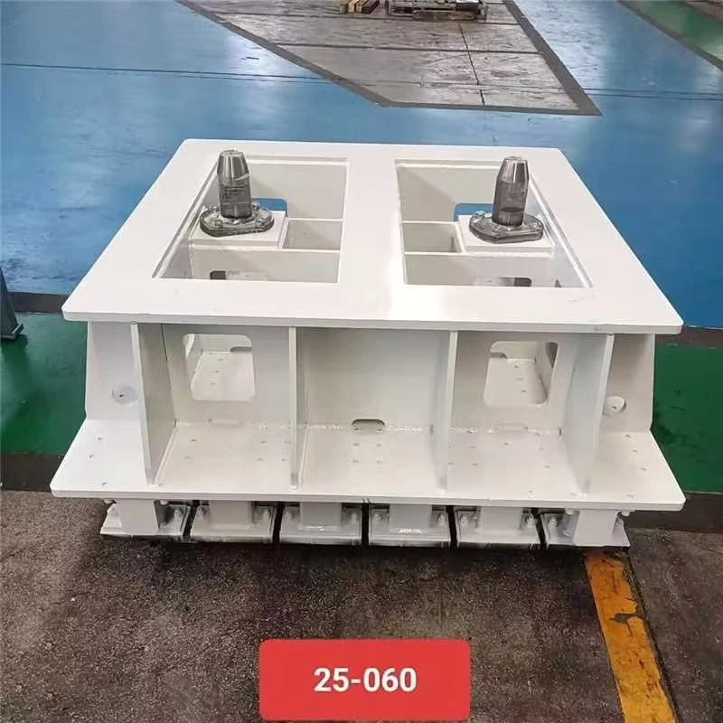Beton holle blokvorm