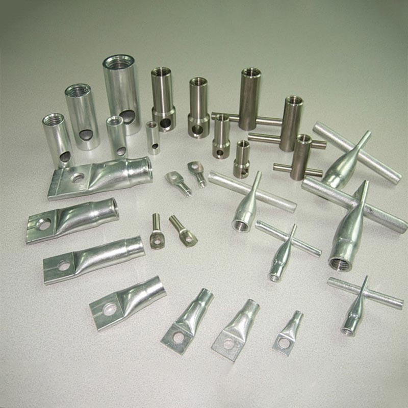 Montagecomponenten voor betonnen prefabcomponenten